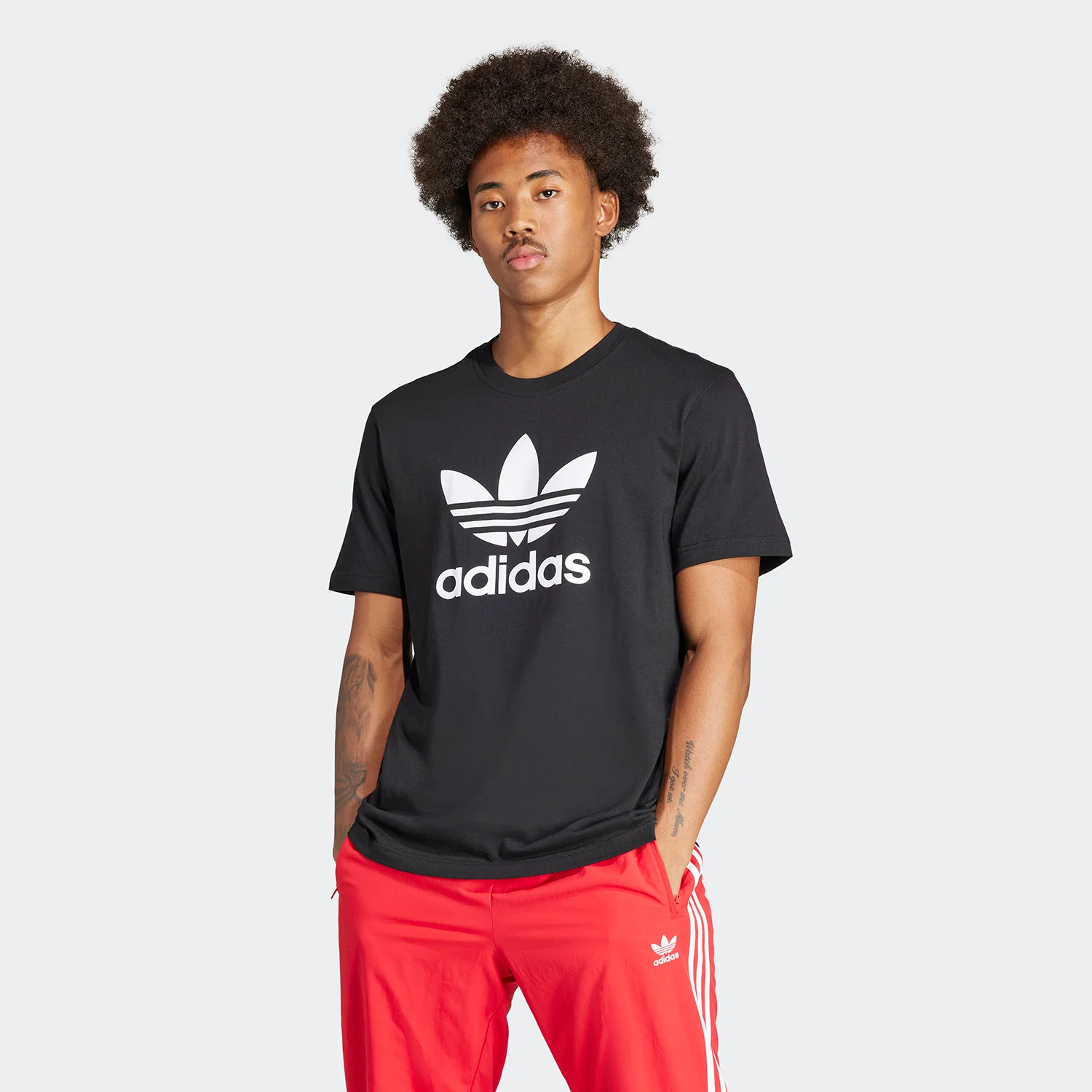 Trefoil Tee - Mens - Image 2
