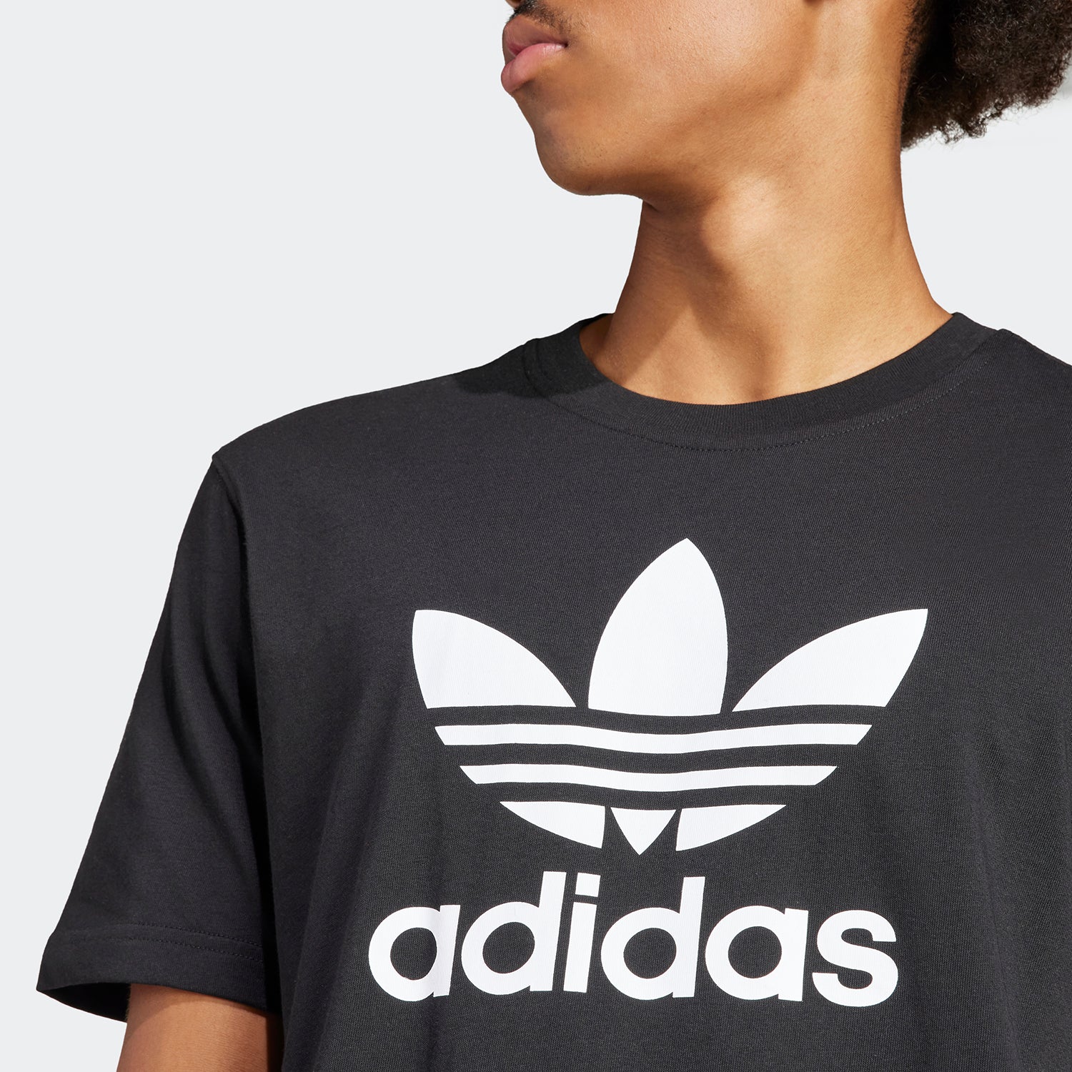 Trefoil Tee - Mens - Image 4