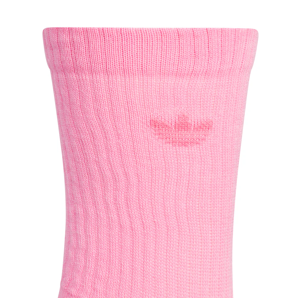 3 Pack Medium Originals Trefoil 2.0 Crew - Image 4