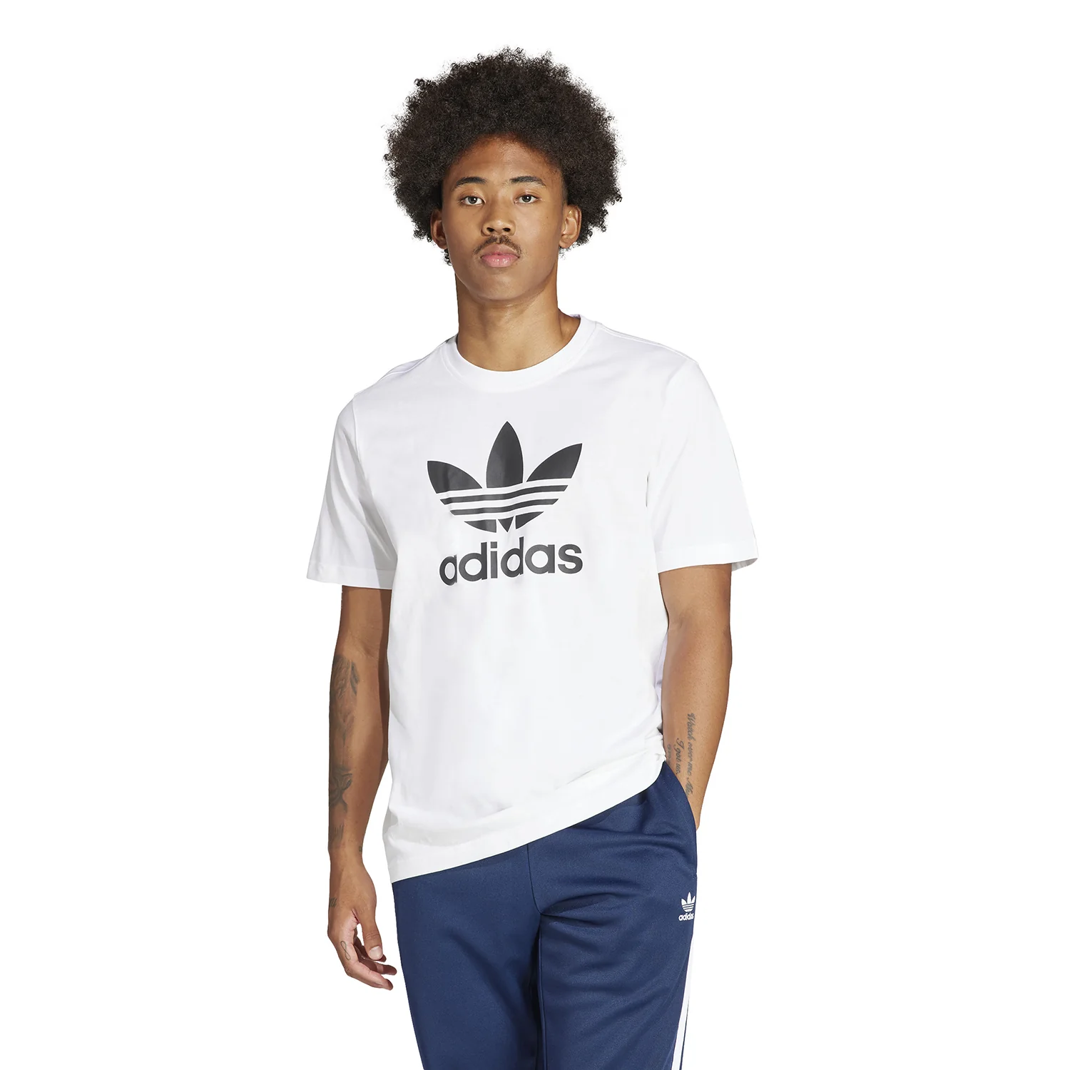 Trefoil Tee - Mens - Image 2