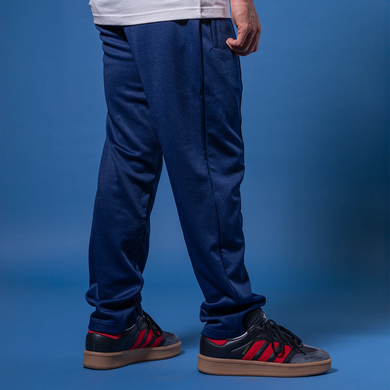 Sport Leaf First Track Pant - Mens - Image 6
