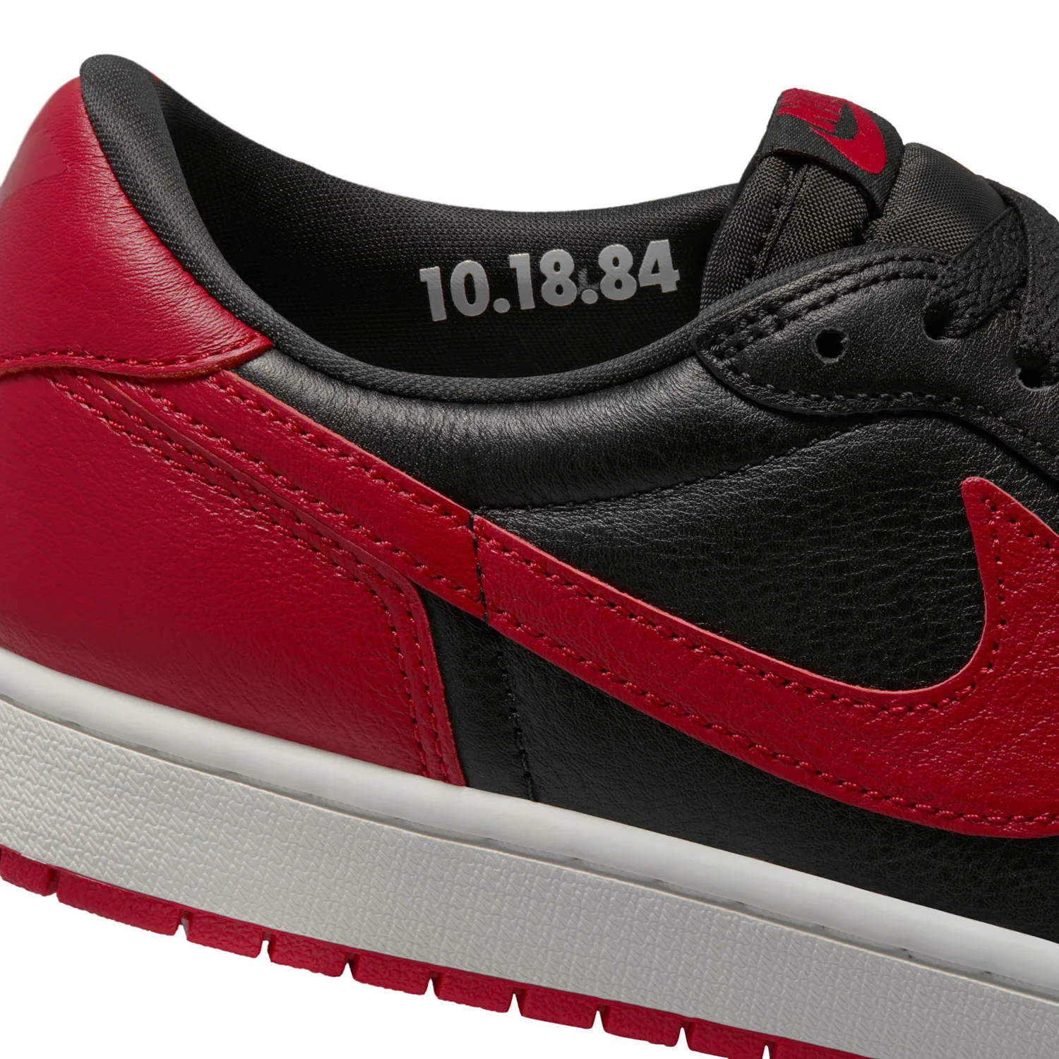 Retro 1 Low OG - Mens - Image 10