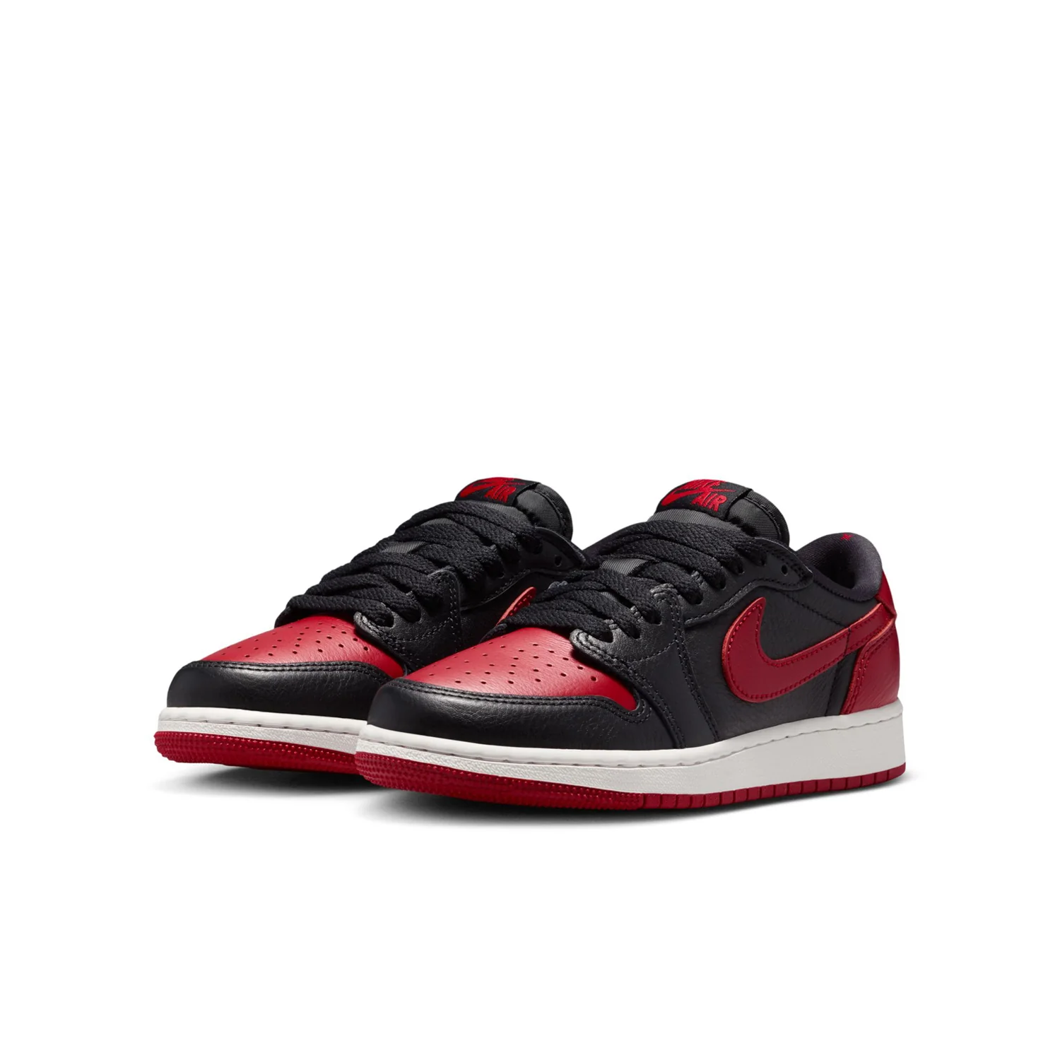 Retro 1 Low OG - Youth - Image 2