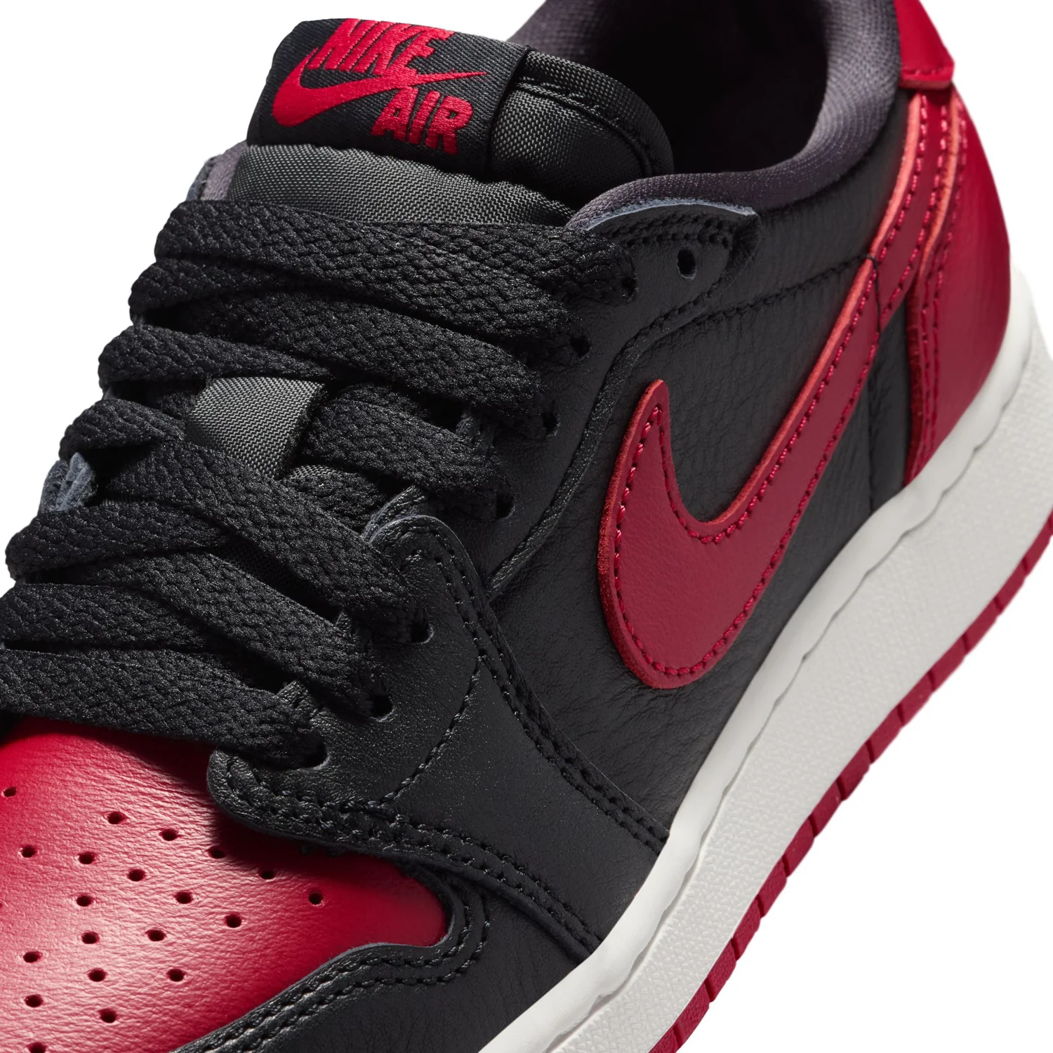 Retro 1 Low OG - Youth - Image 7
