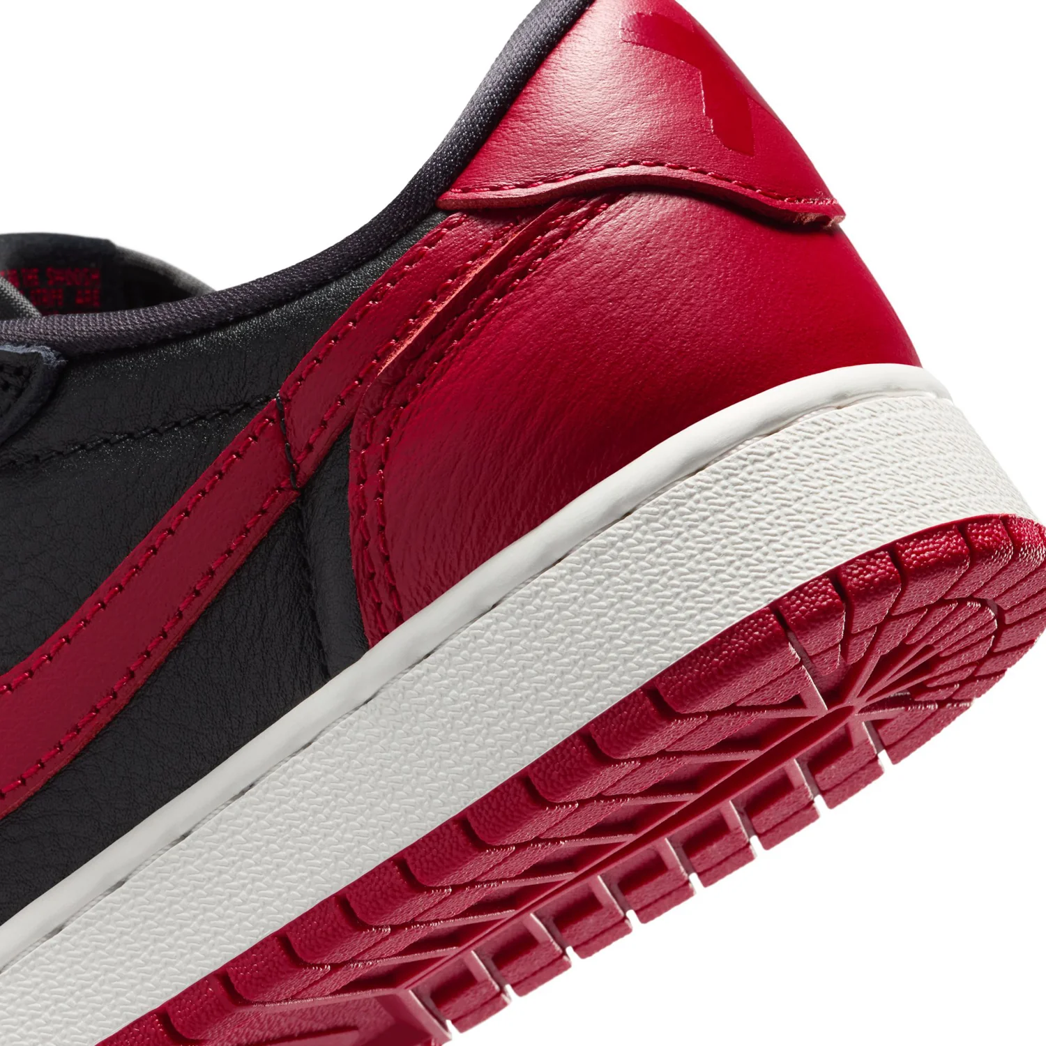 Retro 1 Low OG - Youth - Image 8
