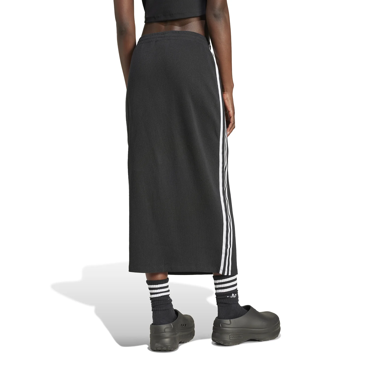 Knitted Skirt - Womens - Image 6