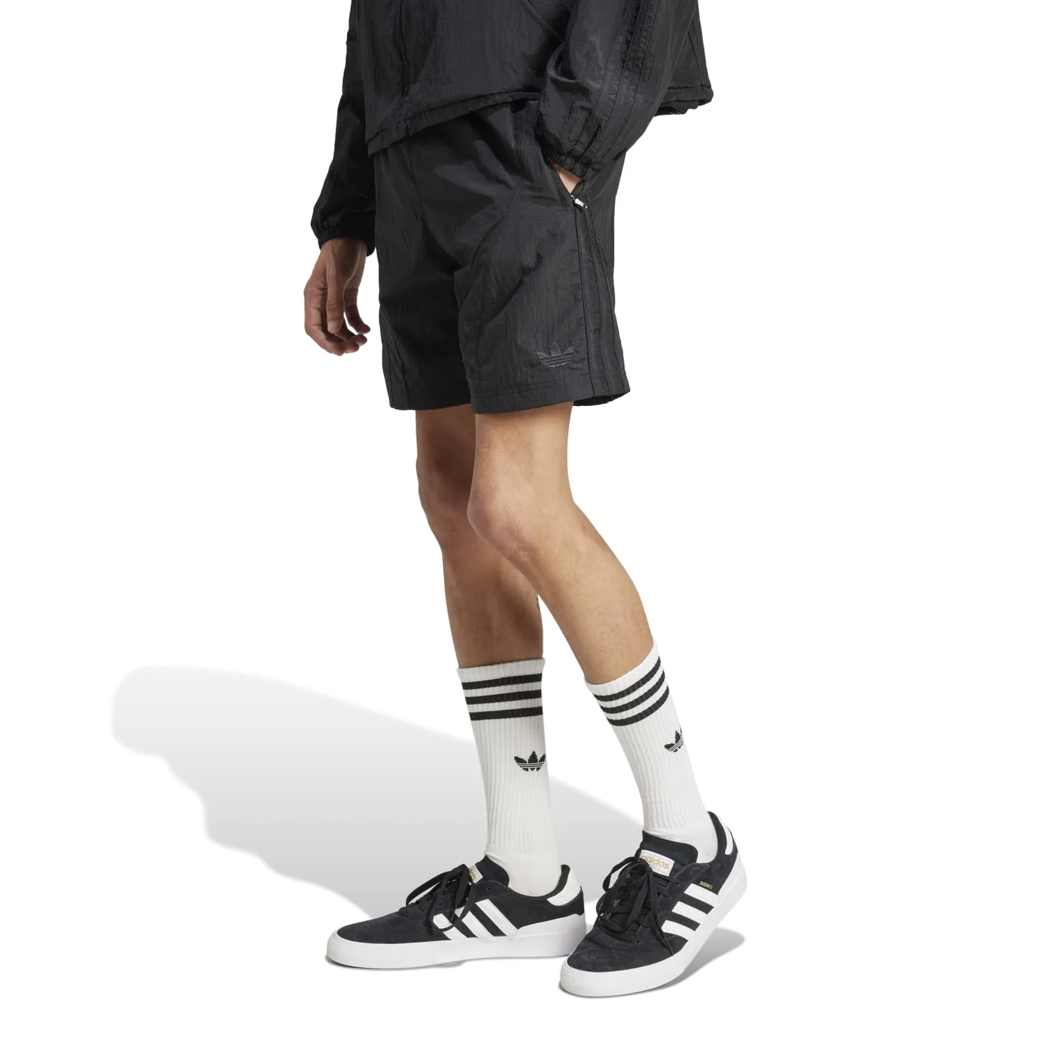 Adicolor 2000s Shorts - Mens - Image 2