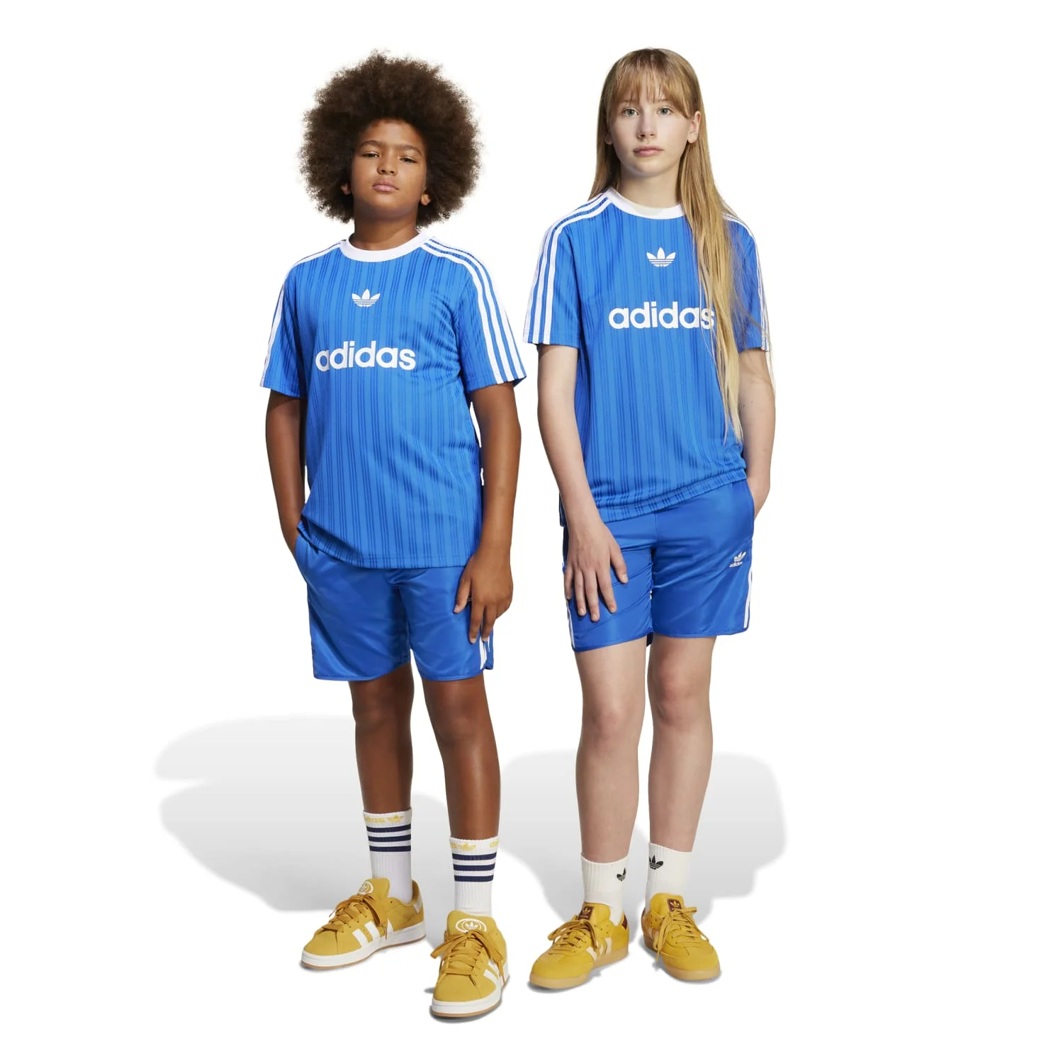 Adicolor Shorts - Youth - Image 3