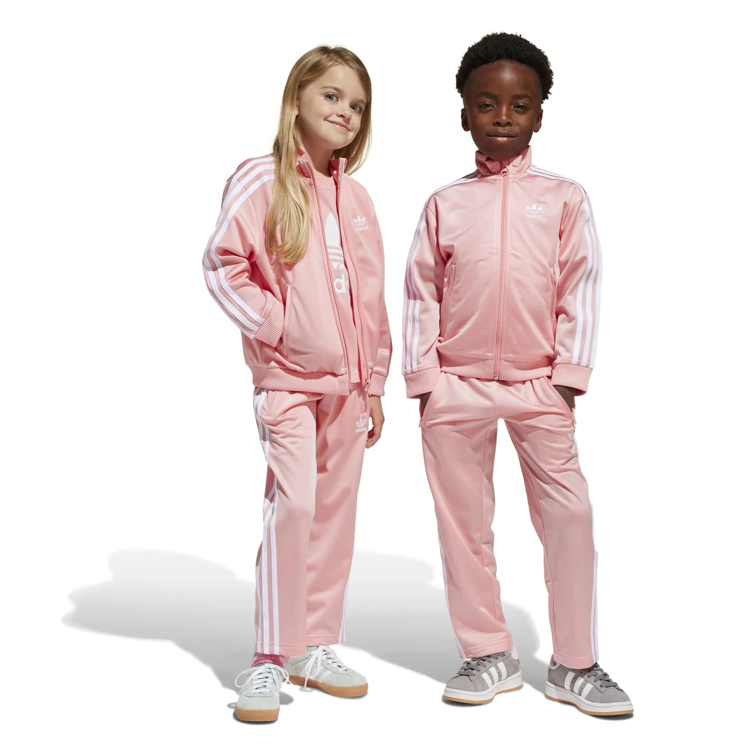 Firebird Track Set - Kids - Image 2