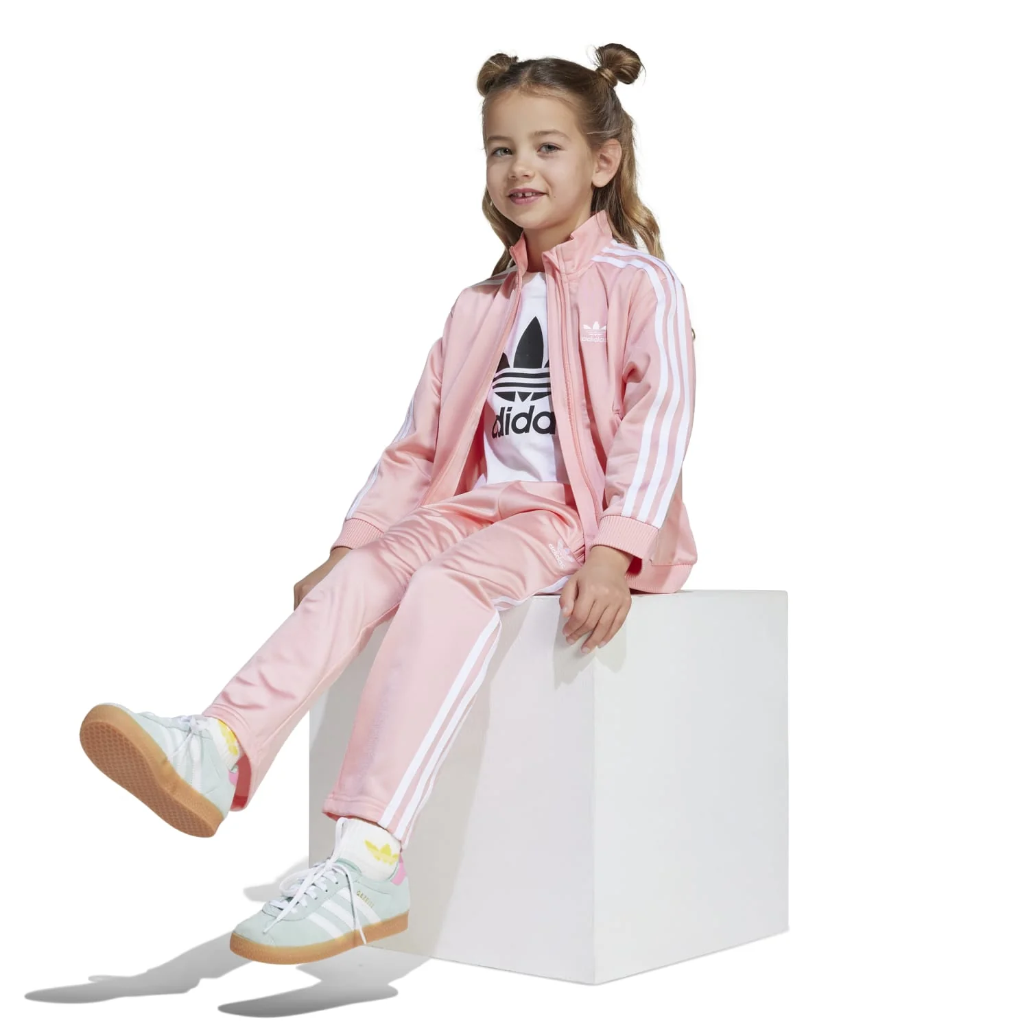 Firebird Track Set - Kids - Image 3