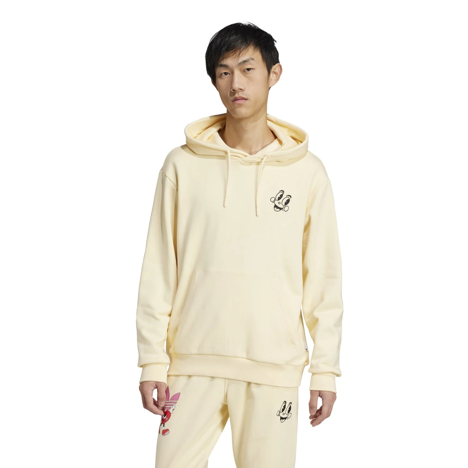 Made by Nelson PO Hoody - Mens - Image 2