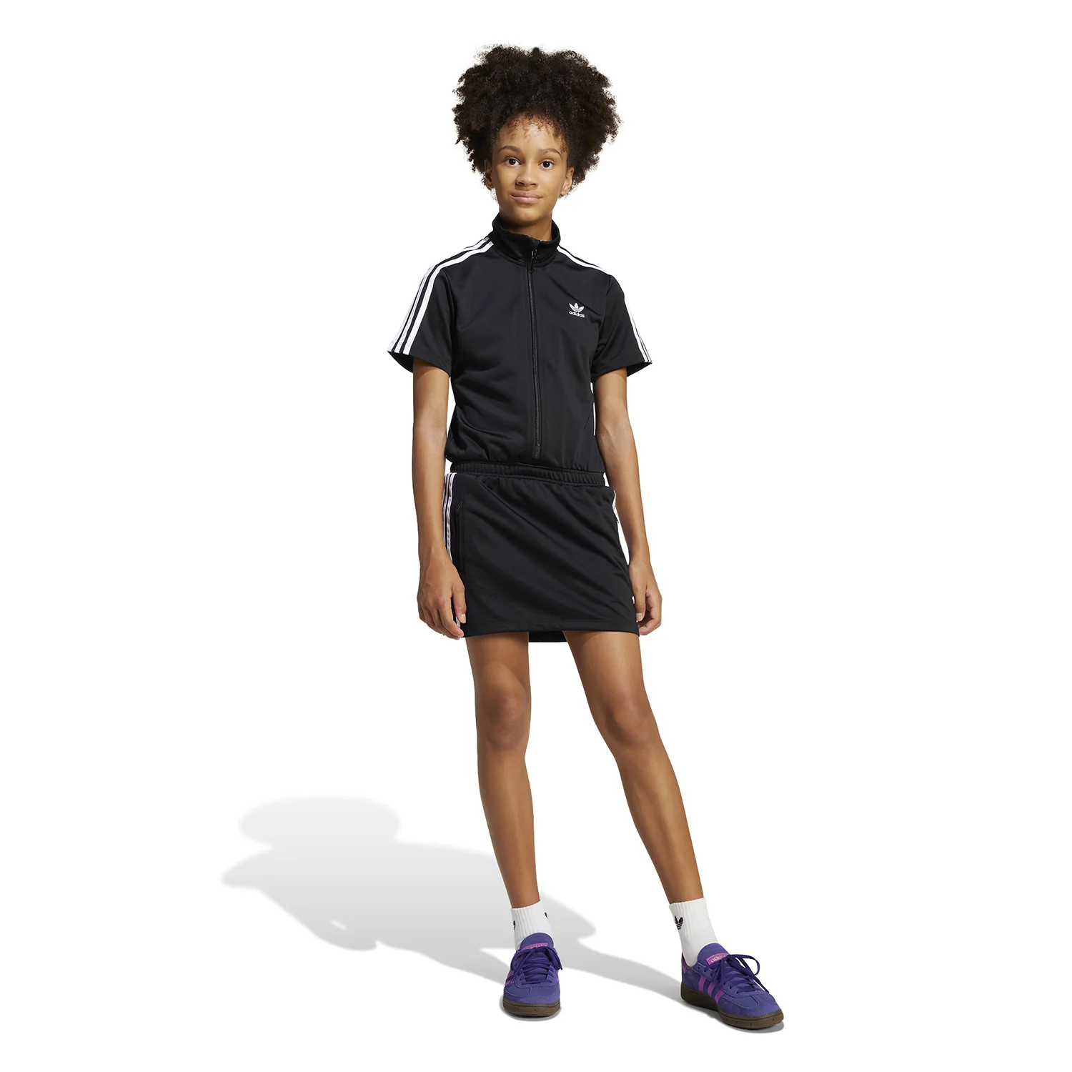 Firebird Dress - Youth - Image 2