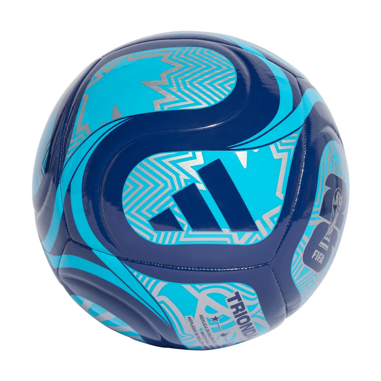 FIFA World Cup 26 Trionda Club Ball - Image 2