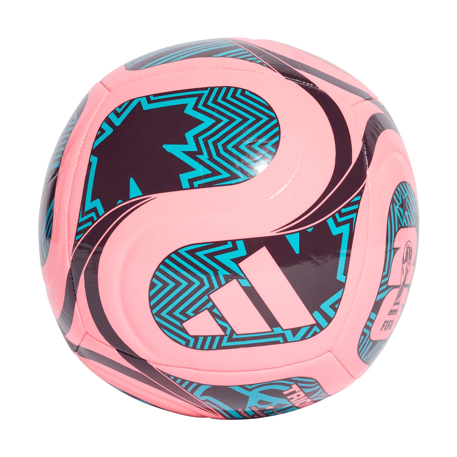 FIFA World Cup 26 Trionda Club Ball - Image 2