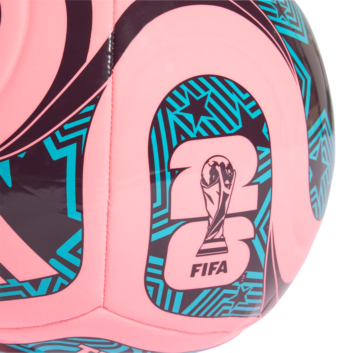 FIFA World Cup 26 Trionda Club Ball - Image 3