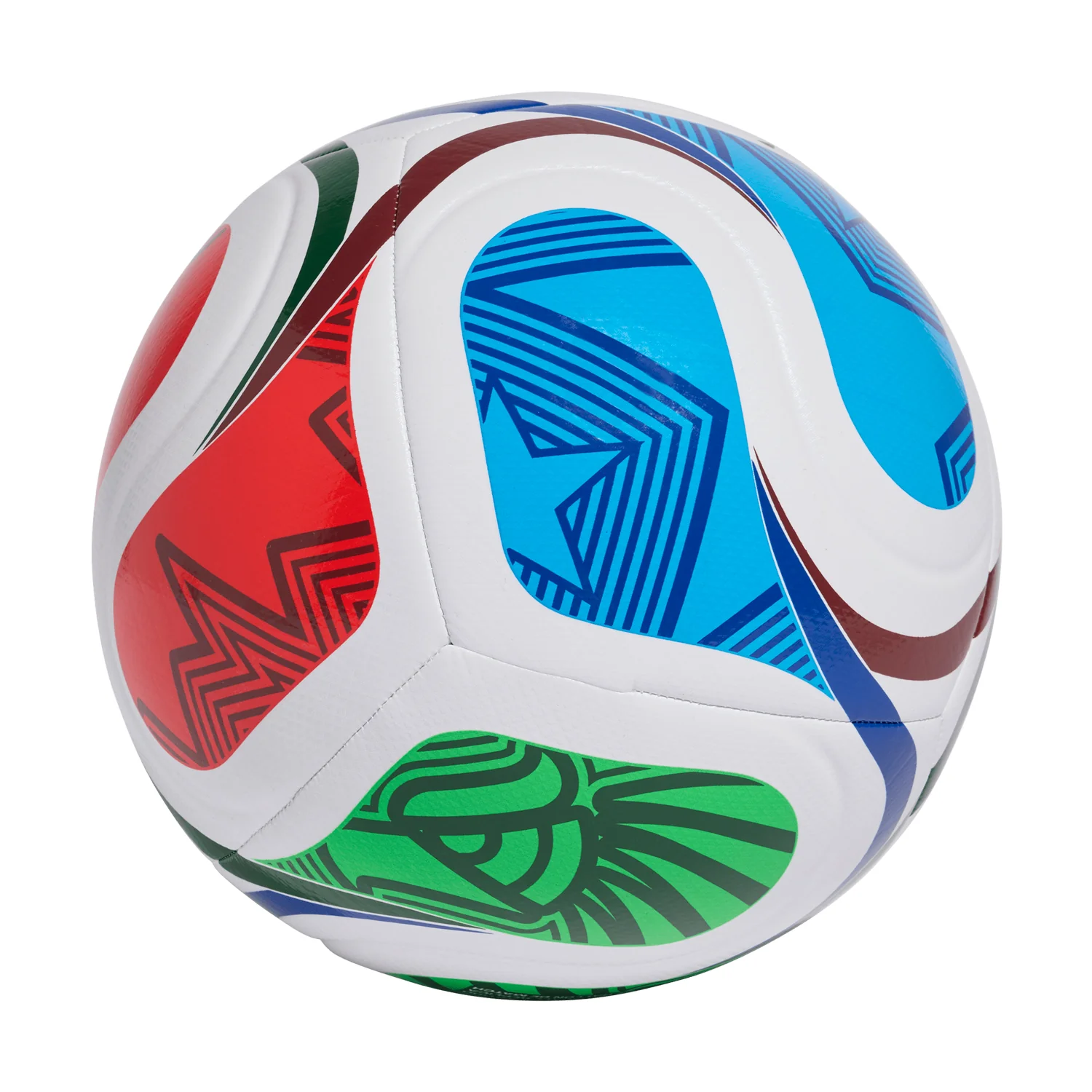 FIFA World Cup 26 Trionda Training Ball - Image 2