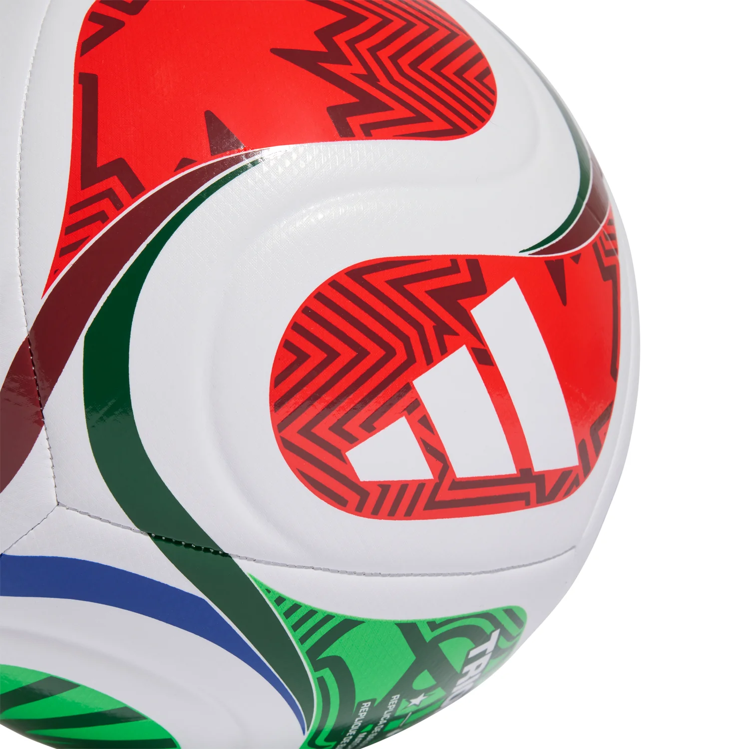 FIFA World Cup 26 Trionda Training Ball - Image 3