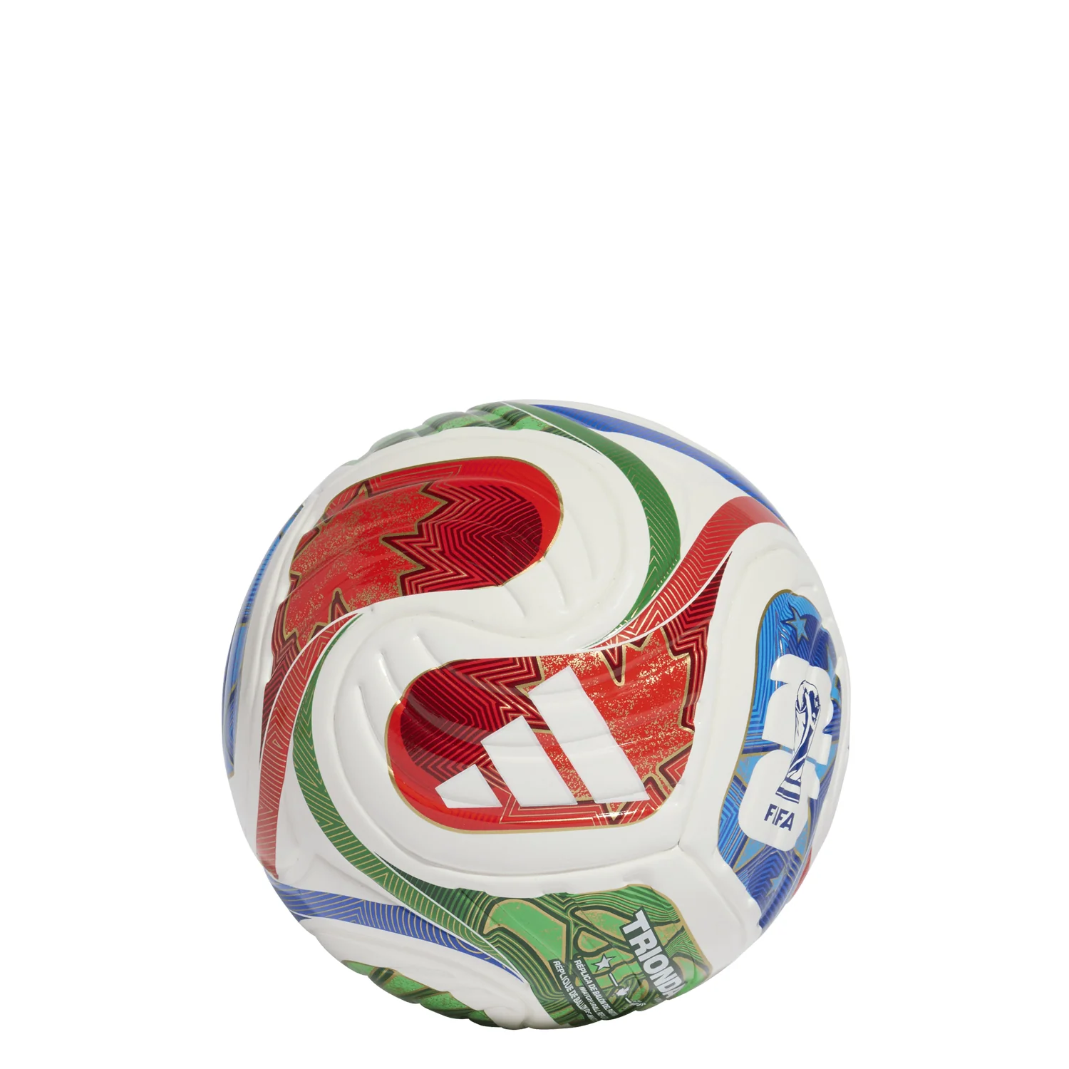 FIFA World Cup 26 Trionda Mini Ball - Image 2