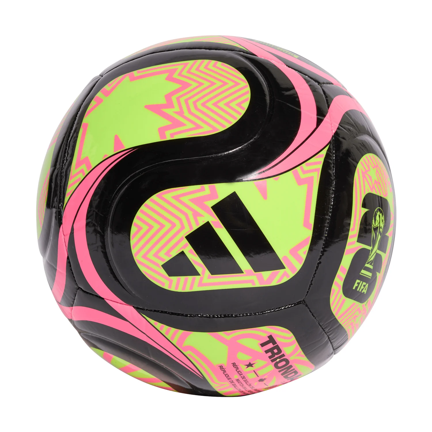 FIFA World Cup 26 Trionda Club Ball - Image 2