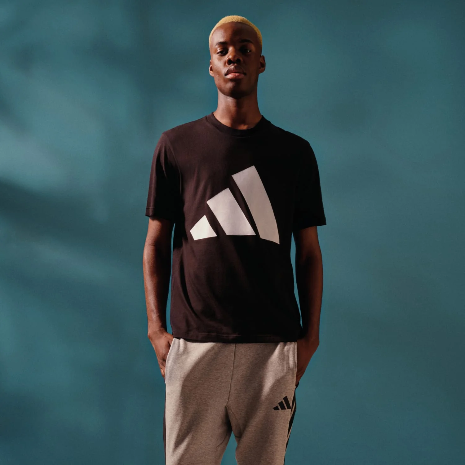 BOS Tee - Mens - Image 2