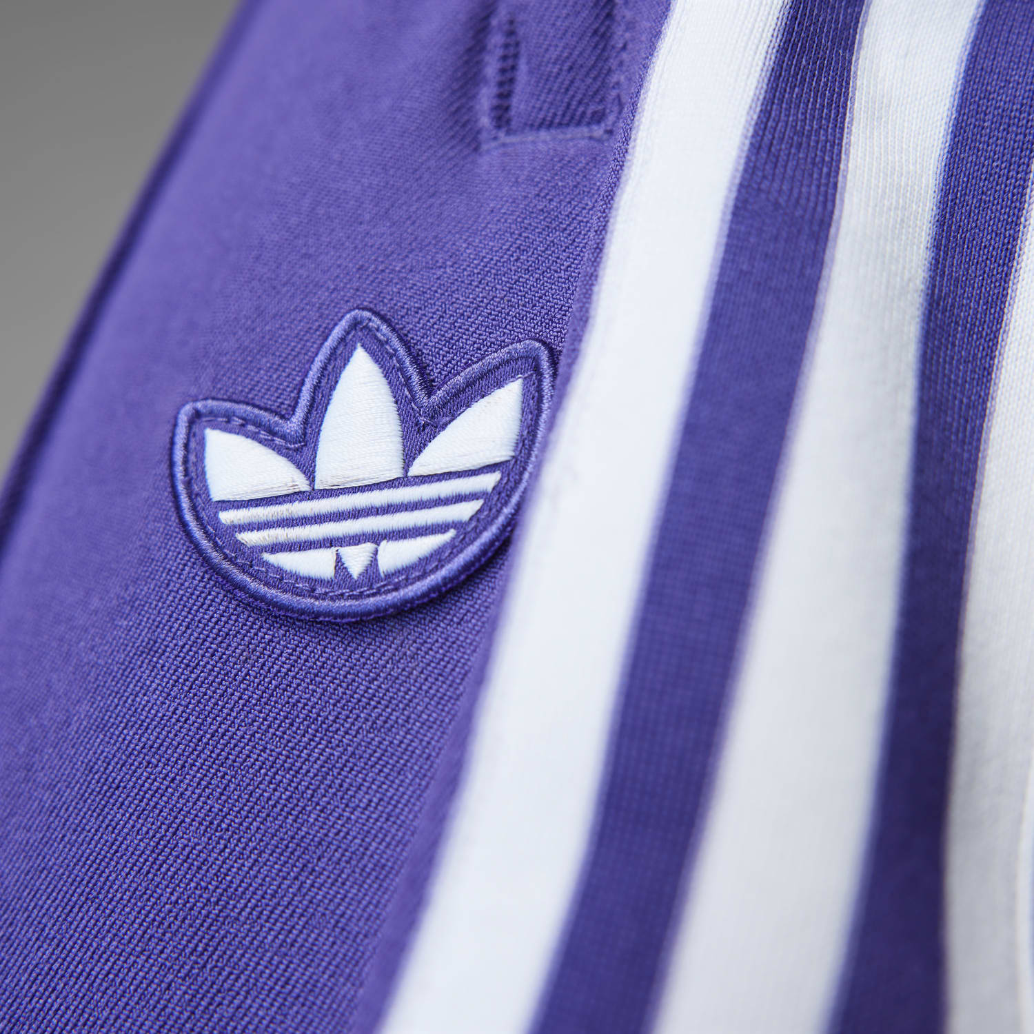 Real Madrid Icon Track Pant - Mens - Image 6