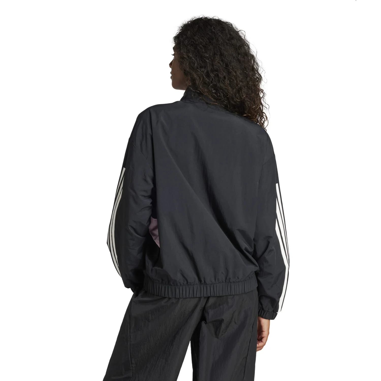 Tiro Colorblock Track Jacket - Womens - Image 6