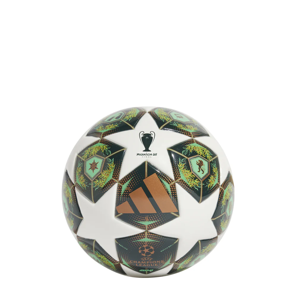 2025 UEFA Champions League Mini Ball - Image 2