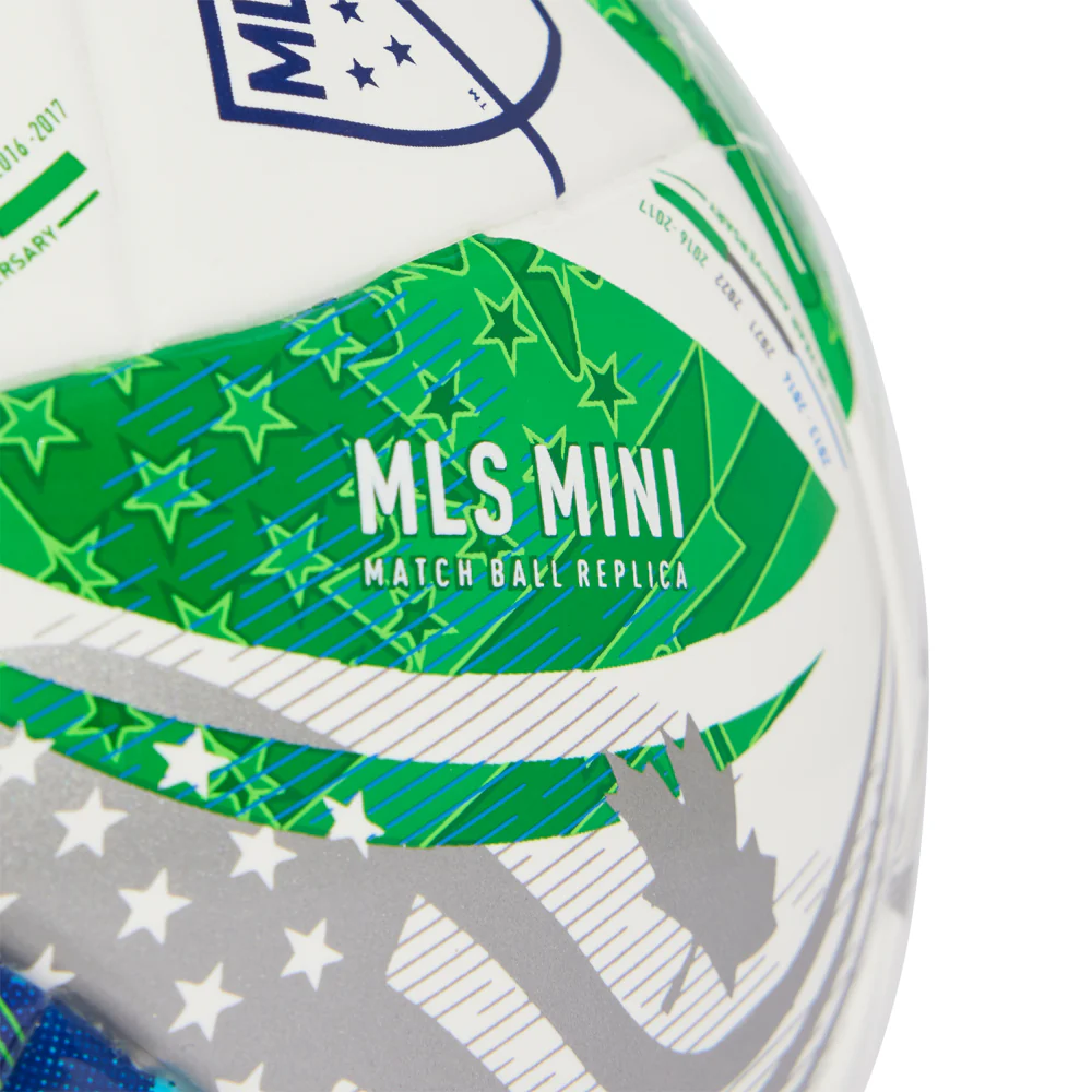 2025 MLS Mini Ball - Image 3