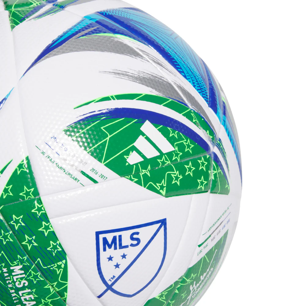 2025 MLS NFHS League Ball - Image 4