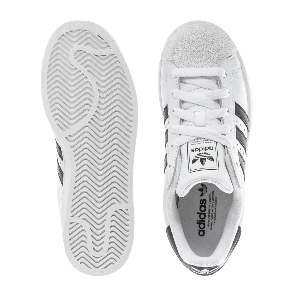 Superstar II - Womens - Image 4