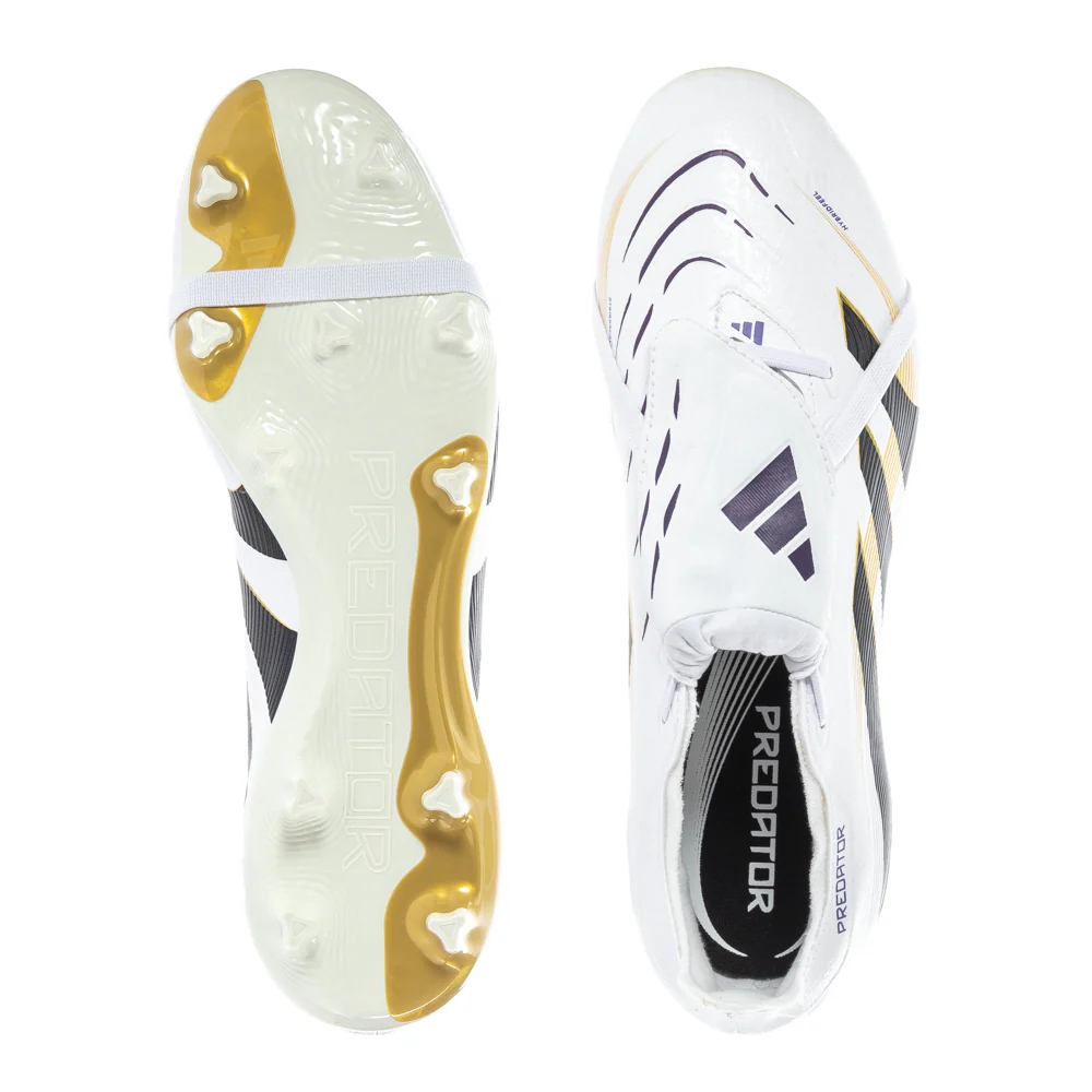Predator League FT FG/MG - Mens - Image 4