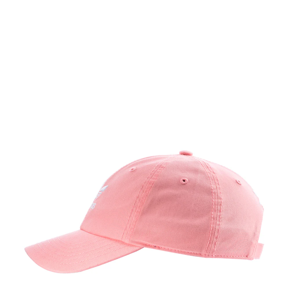 Youth Originals Washed Relaxed Strapback - Image 3