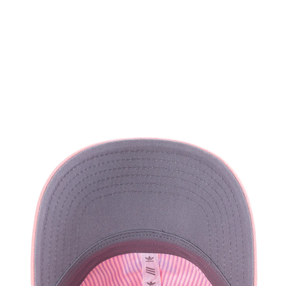 Youth Originals Washed Relaxed Strapback - Image 5