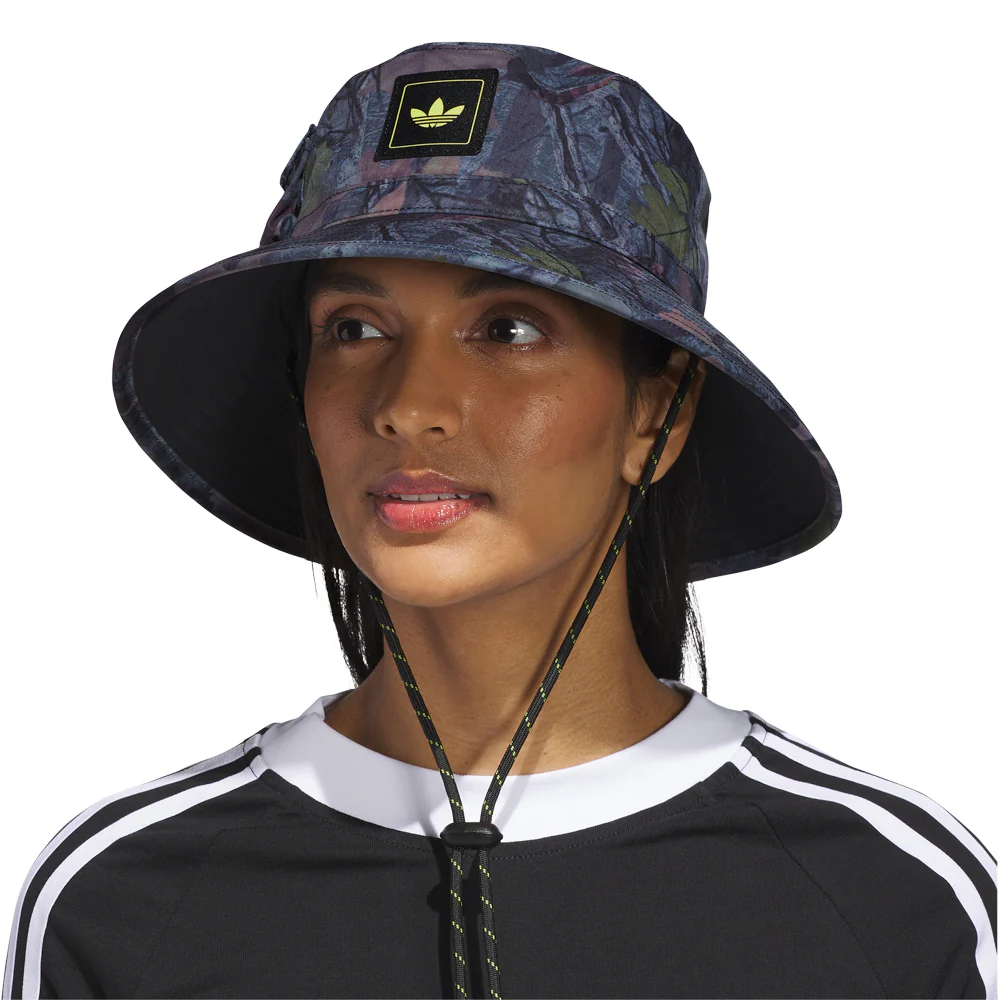 Originals Tree Camo Boonie - Image 2