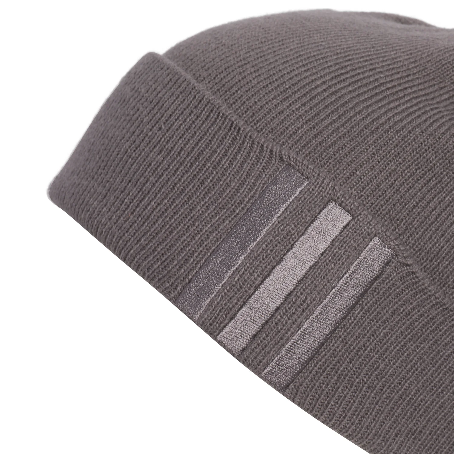 Unisex Originals Off Set 3-Stripe Beanie - Image 4