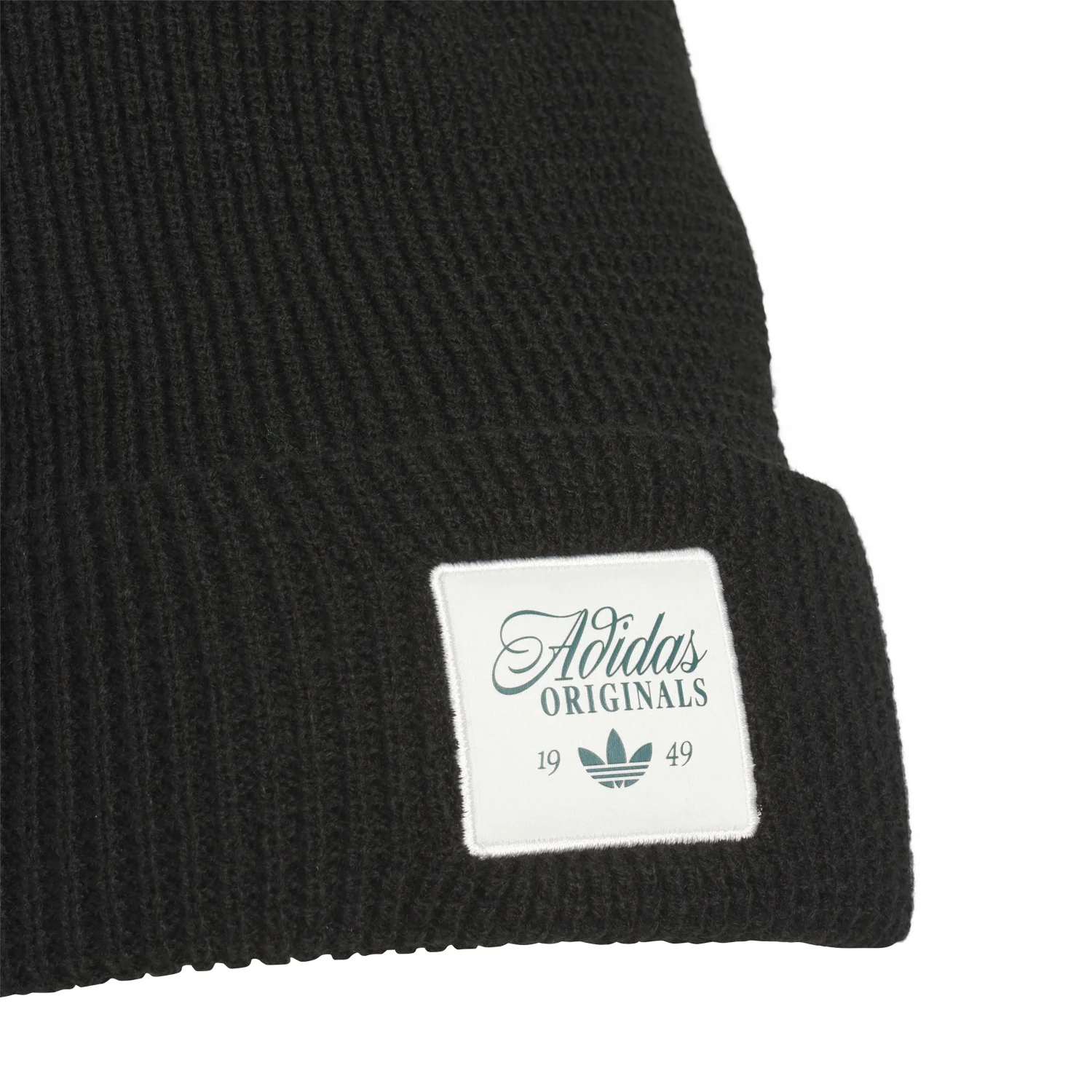 Unisex Waffle Beanie - Image 3
