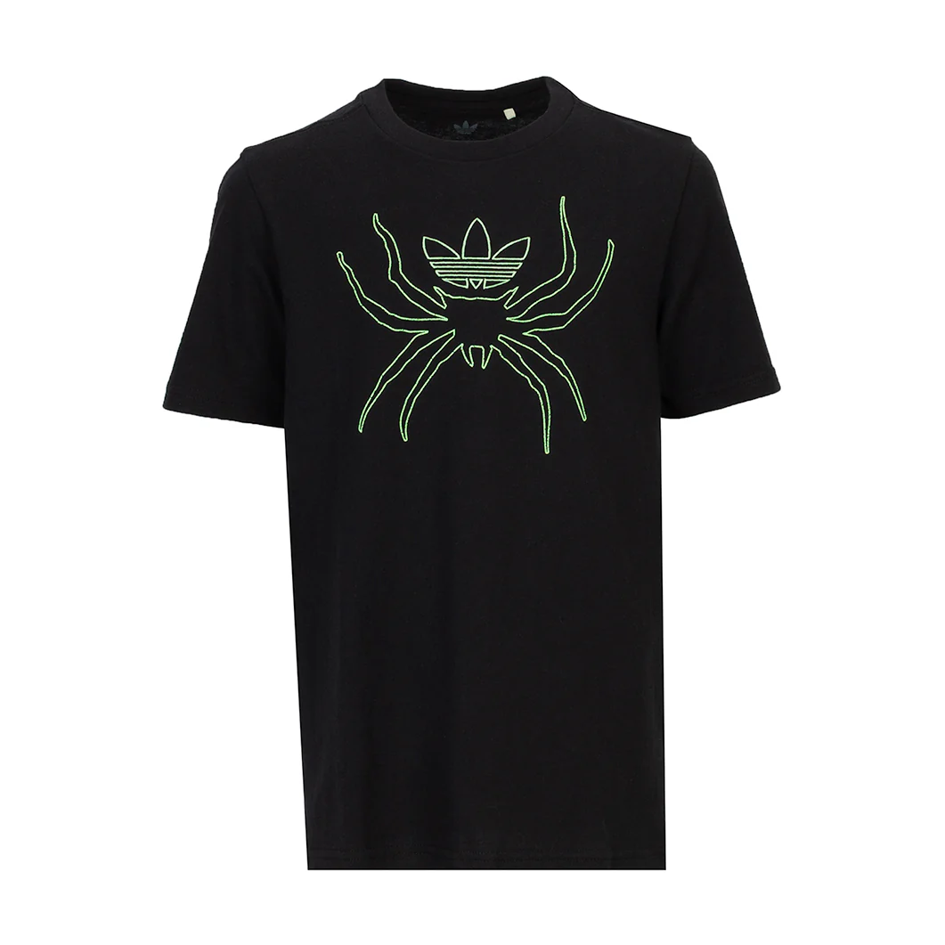 Spider Tee - Youth