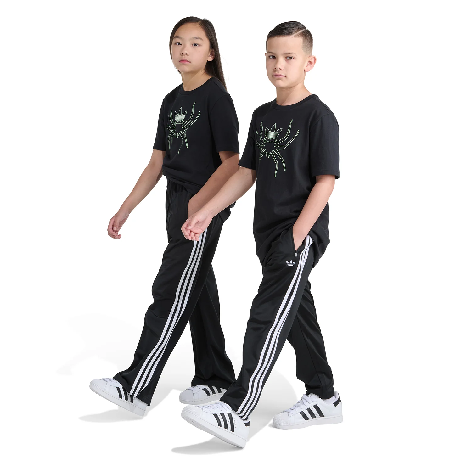 Spider Tee - Youth - Image 3