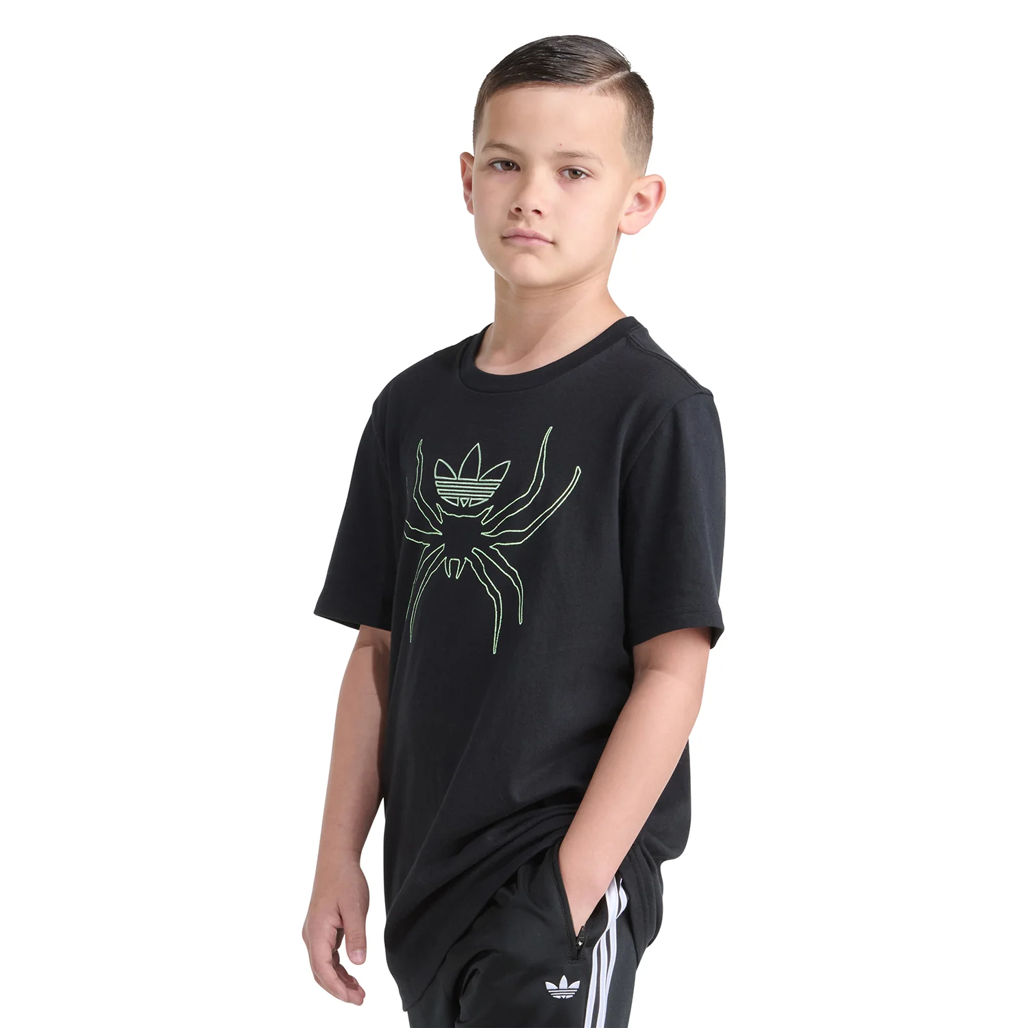 Spider Tee - Youth - Image 5