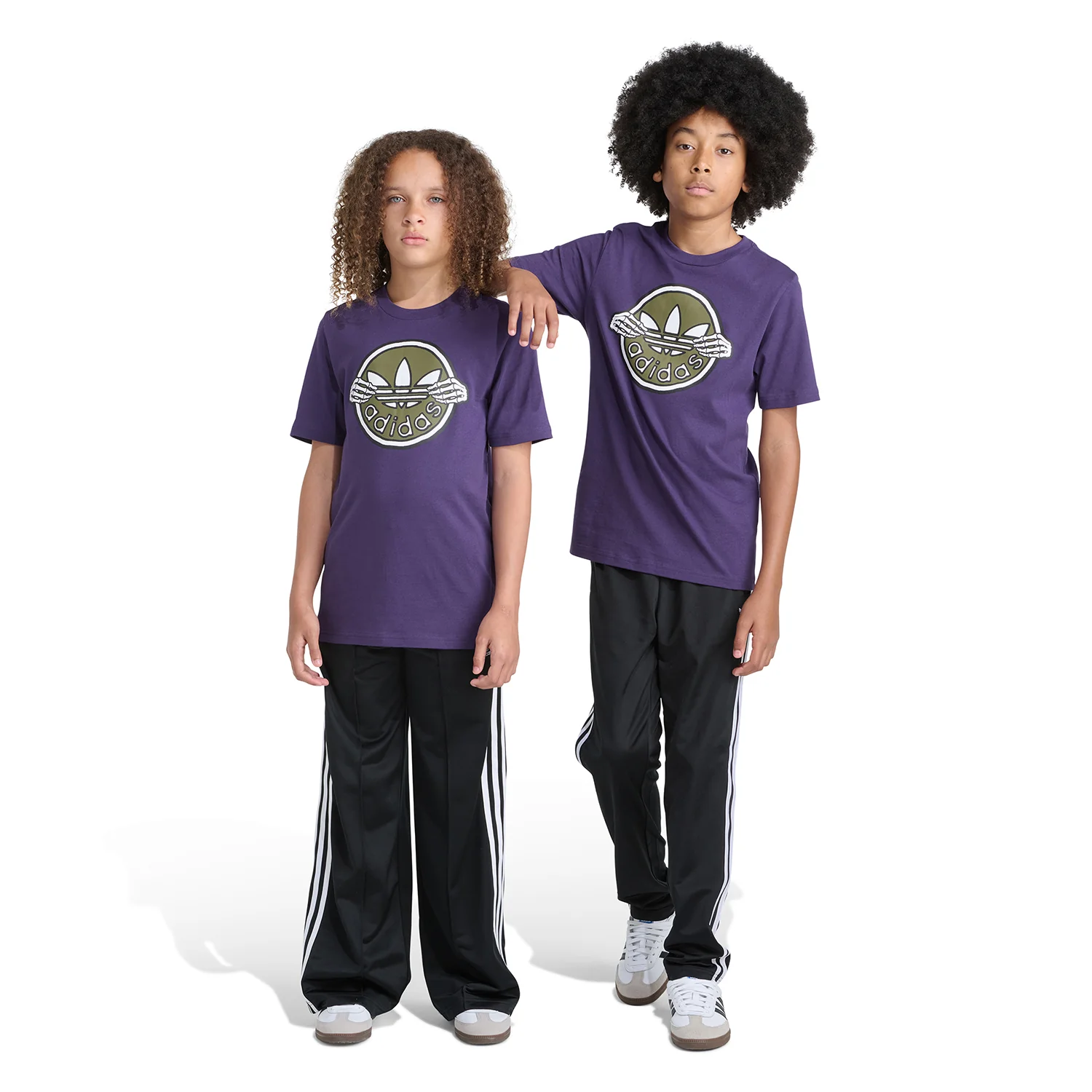 Skeleton Key Tee - Youth - Image 3