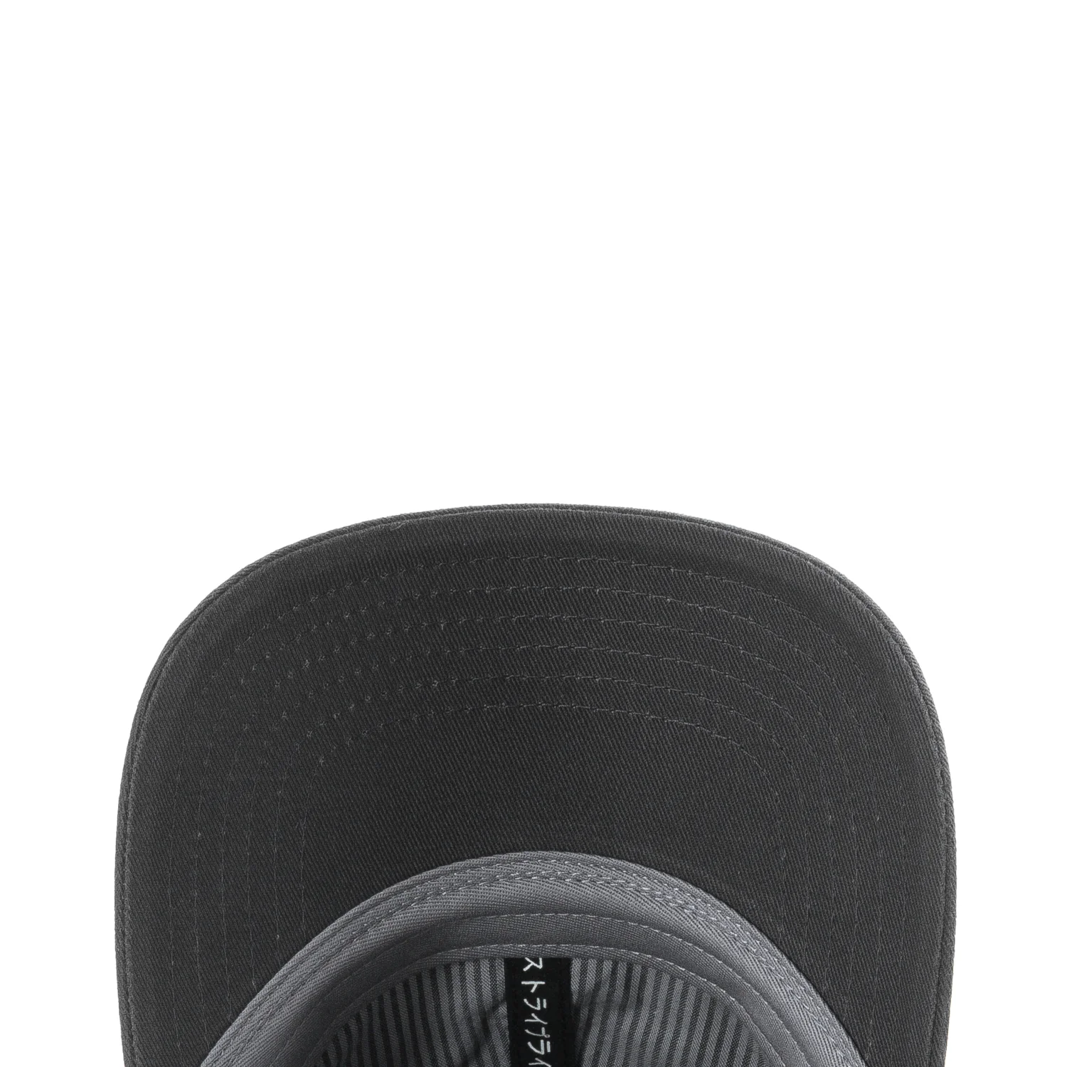 OG Relaxed Trefoil Strapback - Image 5