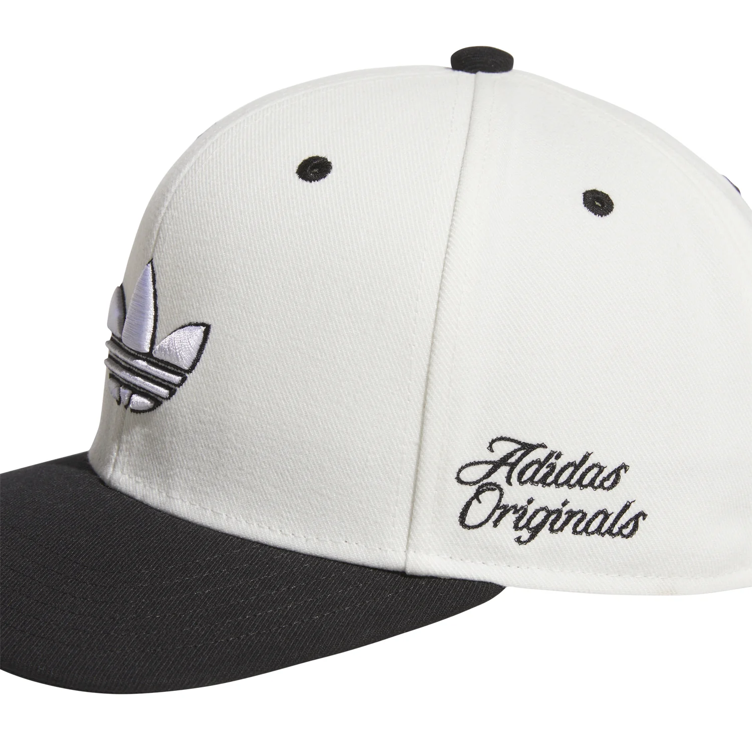 Modern 3.0 Structured Snapback - Image 3
