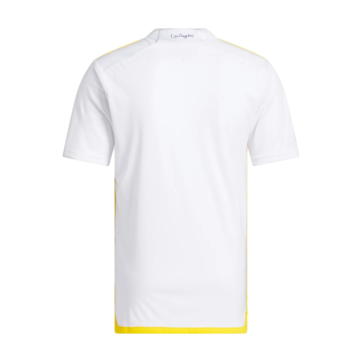 Galaxy 25/26 Replica Home Jersey - Mens - Image 8