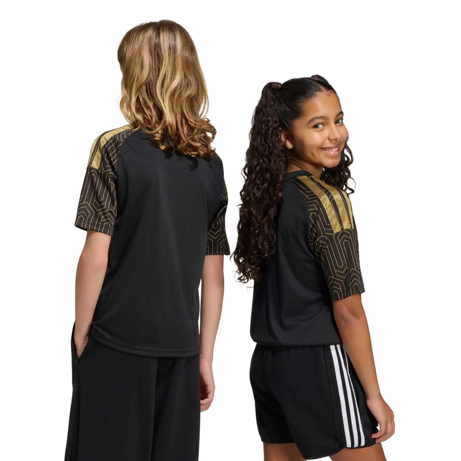 LAFC 26/27 Replica Home Jersey - Youth - Image 3
