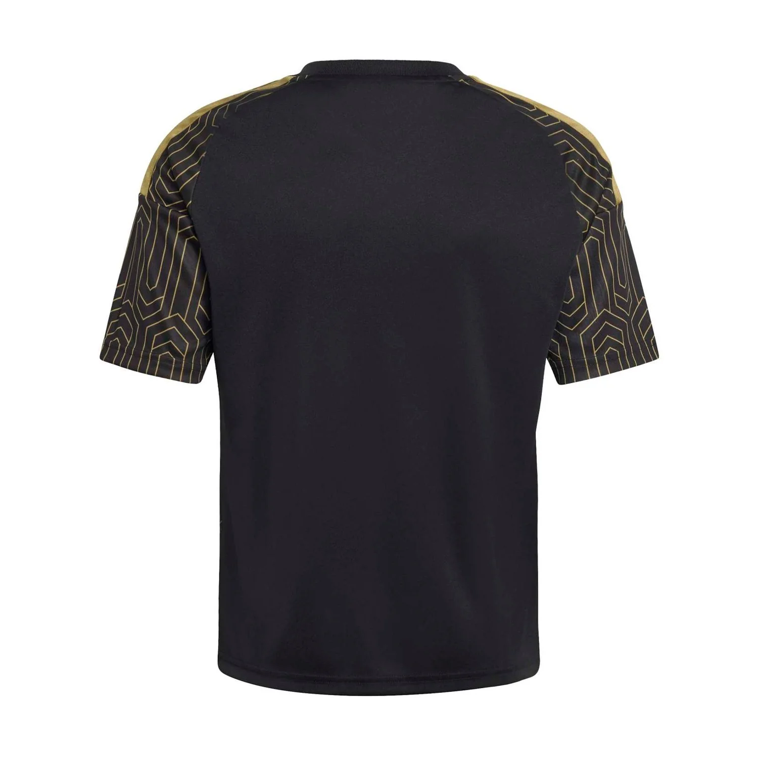 LAFC 26/27 Replica Home Jersey - Youth - Image 8