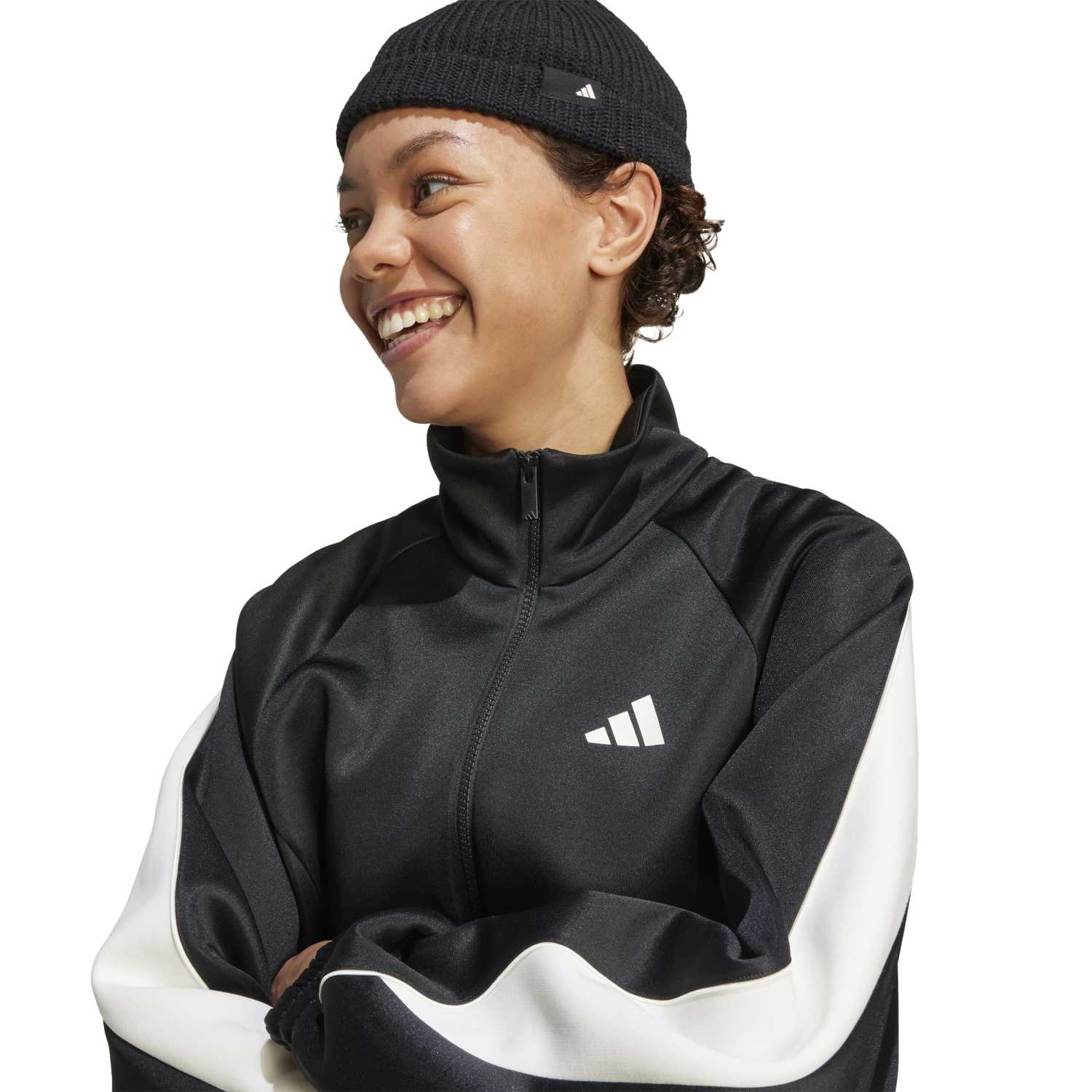 Stadium Tracktop - Womens - Image 4