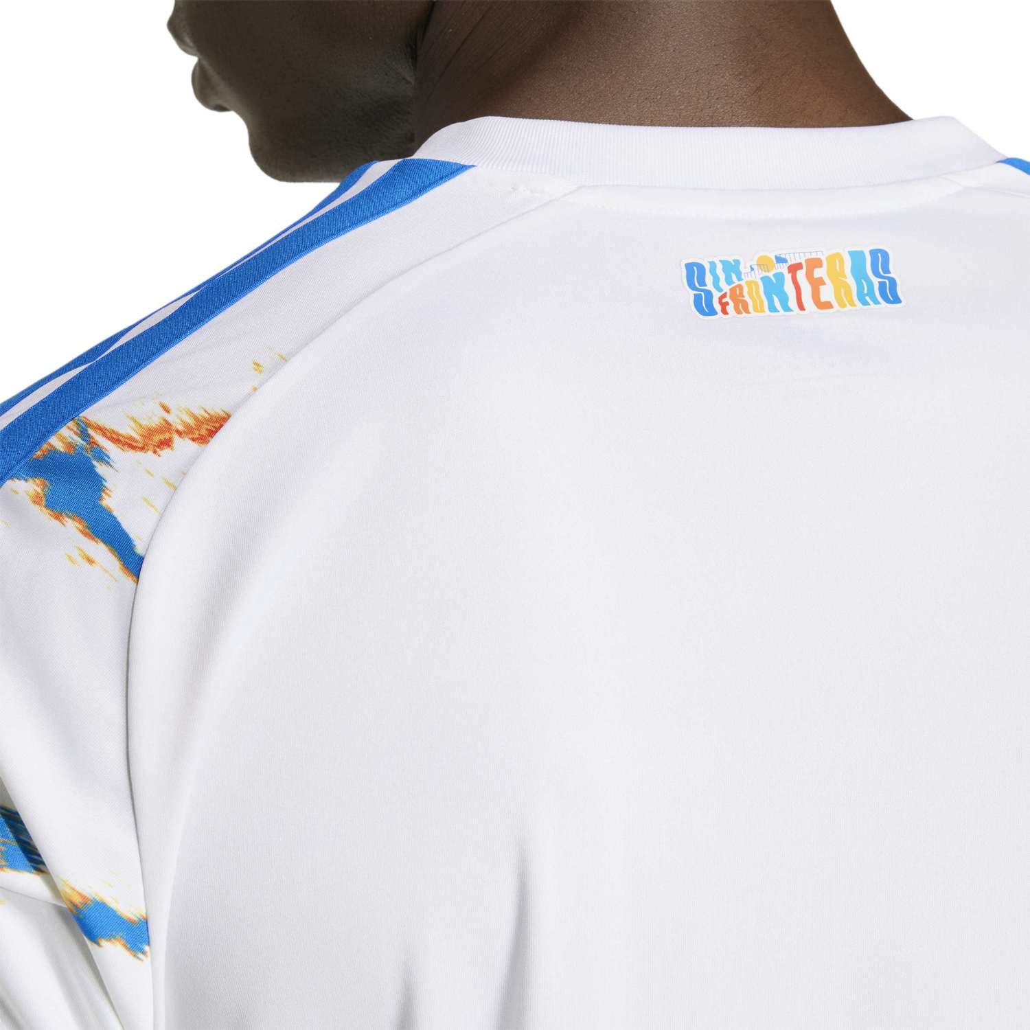 San Diego FC 26/27 Replica Away Jersey - Mens - Image 6