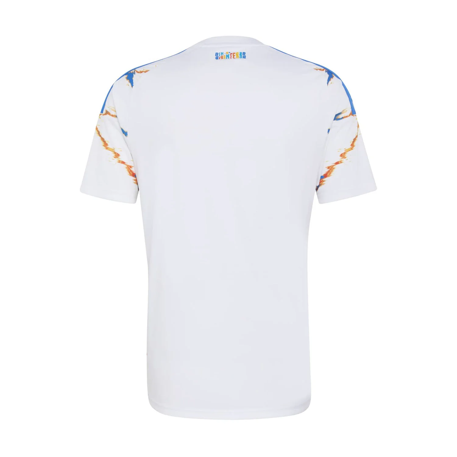 San Diego FC 26/27 Replica Away Jersey - Mens - Image 7