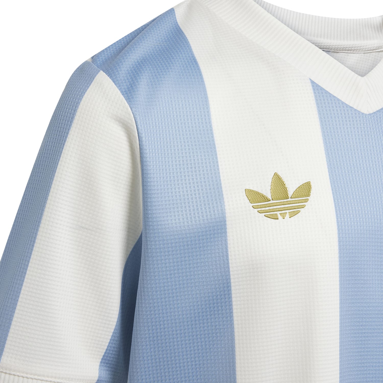 Argentina Anniversary Jersey - Youth - Image 3