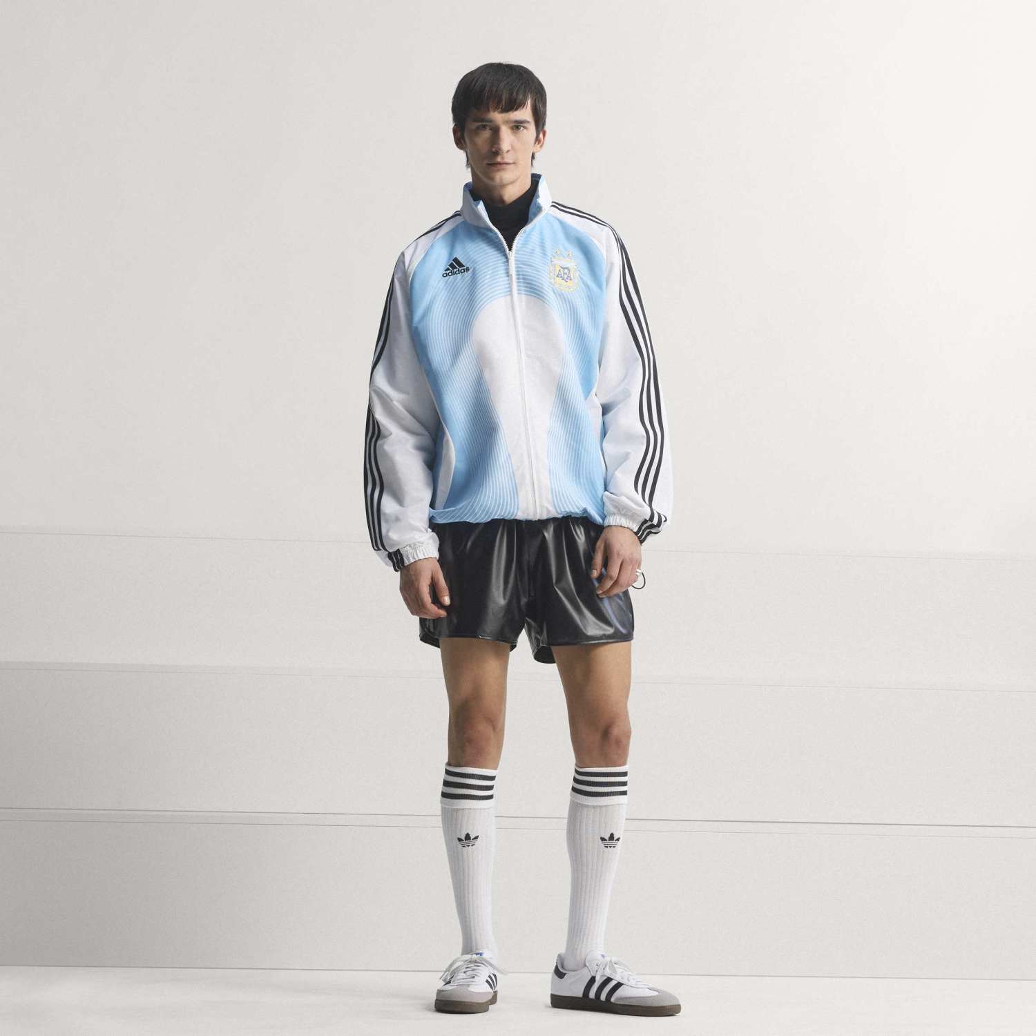 AFA Bringback Track Top 2006 -Mens - Image 3